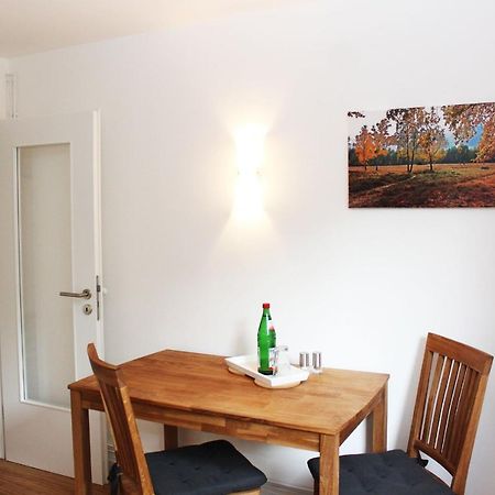 Ferienwohnung Kastanienblick Uelzen Dış mekan fotoğraf