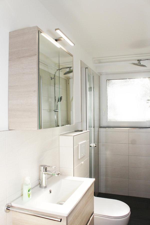 Ferienwohnung Kastanienblick Uelzen Dış mekan fotoğraf